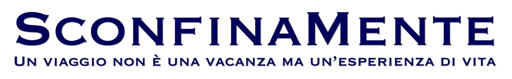 SconfinaMente Logo